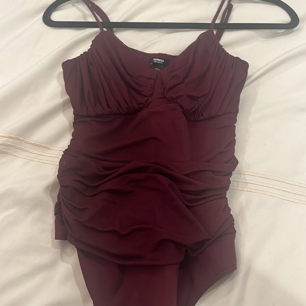 Express bodysuit - Picture 3 of 5